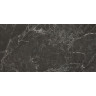 Керамогранит VITRA MARMORI Ректификат Сан Лорен Черный Полированный 60x120 K947011FLPR1VTST