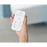 Подвесной безободковый унитаз VITRA V-CARE COMFORT 5674B003-6194